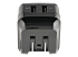 Startech Travel USB Wall Charger - 