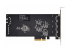 Startech 4-Port USB-A PCIe Card, USB 3.2 5Gbps, 4x USB Controllers - Tilbage