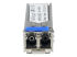 Startech Cisco GLC-LH-SMD Compatible SFP Module 1000BASE-LH 1GbE Single Mode (SMF) Fiber SMF Optic Transceiver 1GE Gigabit Ethernet SFP LC 20km, 1310nm, DDM, Cisco Firepower, IE2000 - Venstre side