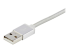 StarTech USB Multi Charging Cable - Nærbillede