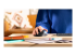 Logitech Ergo Series ERGO M575 for Business - Forside