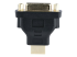 Startech HDMI Male to DVI Female - Top