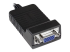 StarTech DisplayPort to VGA Adapter - Nærbillede