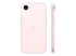 Apple iPhone 17e - 5G smartphone - Flere vinkler