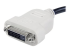 StarTech DisplayPort to DVI Adapter - Nærbillede