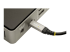 StarTech 3ft (1m) USB C Cable 10Gbps, USB-IF Certified USB-C Cable, USB 3.1/3.2 Gen 2 Type-C Cable, 100W (5A) Power Delivery Charging, DP Alt Mode, USB C to C Cord, Charge & Sync - Nærbillede