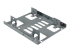 Startech 2.5" to 3.5" SATA Hard Drive Mounting Bracket Kit - Venstre vinkel