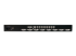Startech 8 Port 1U Rackmount DVI USB KVM Switch - Tilbage