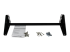 Startech 2U Vertical Wall Mount Patch Panel Bracket - Forside