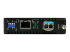 Startech Multimode (MM) LC Fiber Media Converter for 1Gbe Network - Forside