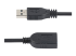 StarTech 6in Short USB 3.0 Extension Adapter Cable (USB-A Male to USB-A Female) - Flere vinkler