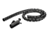Startech 2.5m (8.2ft) Cable Management Sleeve - Forside