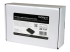 Startech 2x1 VGA + HDMI to HDMI Switch / Selector Box - Højre vinkel