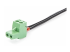 StarTech Universal DC Power Adapter - Nærbillede