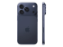 Apple iPhone 17 Pro - 5G smartphone - Flere vinkler