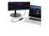 StarTech USB 3.0 to DisplayPort Adapter - Venstre vinkel