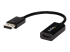 StarTech DisplayPort 1.2 to HDMI Adapter - Højre vinkel