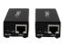 Startech VGA Over CAT5 Extender 250 ft (80m) 1 Local and 1 Remote Unit - Højre side