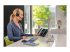 HP Poly Voyager 4310 - Venstre side