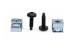 Startech 10-32 Server Rack Screws - Forside