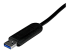 Startech 4-Port USB 3.0 Hub with Built-in Cable - Nærbillede