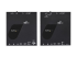 Startech 4K HDMI Over IP Extender - Top