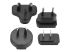 StarTech DC Adapter - 3A / 5V Power Adapter - Forside