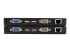 Startech Long Range 1000 ft USB VGA KVM Over CAT5/5e CAT6 UTP Extender - Forside