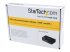Startech USB 3.0 to HDMI / DVI Adapter - Højre vinkel