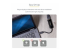 Startech USB 3.0 to HDMI Adapter, 1080p (1920x1200), Slim/Compact USB to HDMI Display Adapter Converter for Monitor, USB Type-A External Video & Graphics Card, Black, Windows Only - Forside