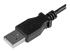 StarTech 2m 6 ft Micro-USB Charge-and-Sync Cable - Nærbillede