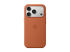 Apple - Bagsidecover til mobiltelefon - Forside