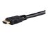 Startech HDMI Male to DVI Female Adapter - Nærbillede