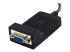 StarTech DisplayPort to VGA Adapter - Nærbillede