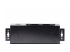 Startech 7-Port Industrial USB Hub 10Gbps Hub, Metal, Mountable, TAA - Undersiden