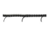 Startech 2.5m (8.2ft) Cable Management Sleeve - Nærbillede