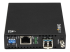 Startech Singlemode (SM) LC Fiber Media Converter for 1Gbe Network - Højre side