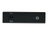 Startech Gigabit Ethernet Fiber Media Converter with Open SFP Slot - Venstre side