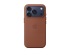 Apple - Bagsidecover til mobiltelefon - Forside