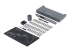 Startech 55-Bit Electric Precision Screwdriver Set - Venstre vinkel