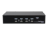 Startech 4 Port DisplayPort KVM Switch w/ Audio - Forside