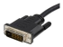 StarTech 6ft / 1.8m DisplayPort to DVI Cable - Nærbillede
