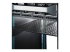 Startech 1U Server Rack Shelf, 2U 22in Universal Fixed Vented Network Rack Shelf/Cantilever Tray for 19" AV/Data/Network Equipment Enclosure w/Cage Nuts & Screws, 50lbs Weight Cap. - Højre vinkel
