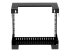 Startech 8U 19" Wall Mount Network Rack - Tilbage