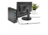 StarTech DisplayPort to DVI Adapter - Højre vinkel