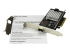 Startech 10G Network Card - Venstre vinkel