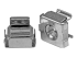 Startech M5 Cage Nuts - Flere vinkler