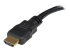 Startech HDMI Male to DVI Female Adapter - Nærbillede