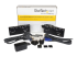 Startech Long Range 1000 ft USB VGA KVM Over CAT5/5e CAT6 UTP Extender - Forside