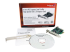 Startech 4 Port PCI Express Low Profile High Speed USB Card - Forside